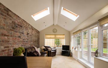 conservatory roof insulation Picklescott, Shropshire