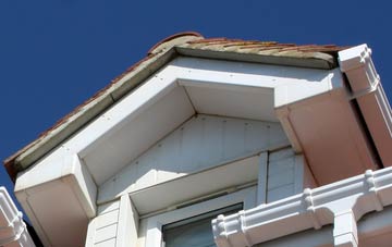 Picklescott fascia installation costs