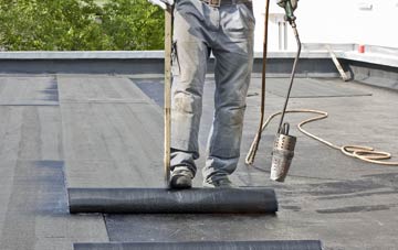 flat roof replacement Picklescott, Shropshire