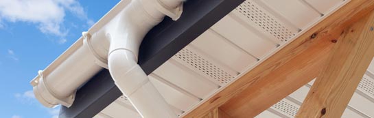 get Picklescott guttering quotes today