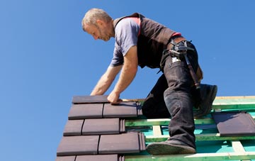 disadvantages of Picklescott slate roofing