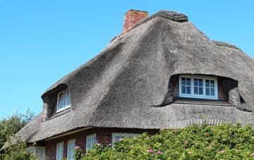 thatch roofing Picklescott, Shropshire