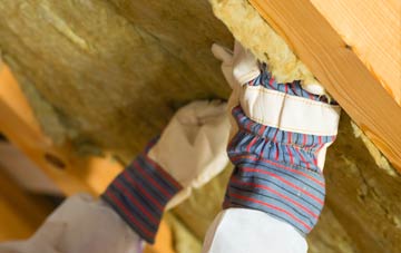 types of Picklescott pitched roof insulation materials